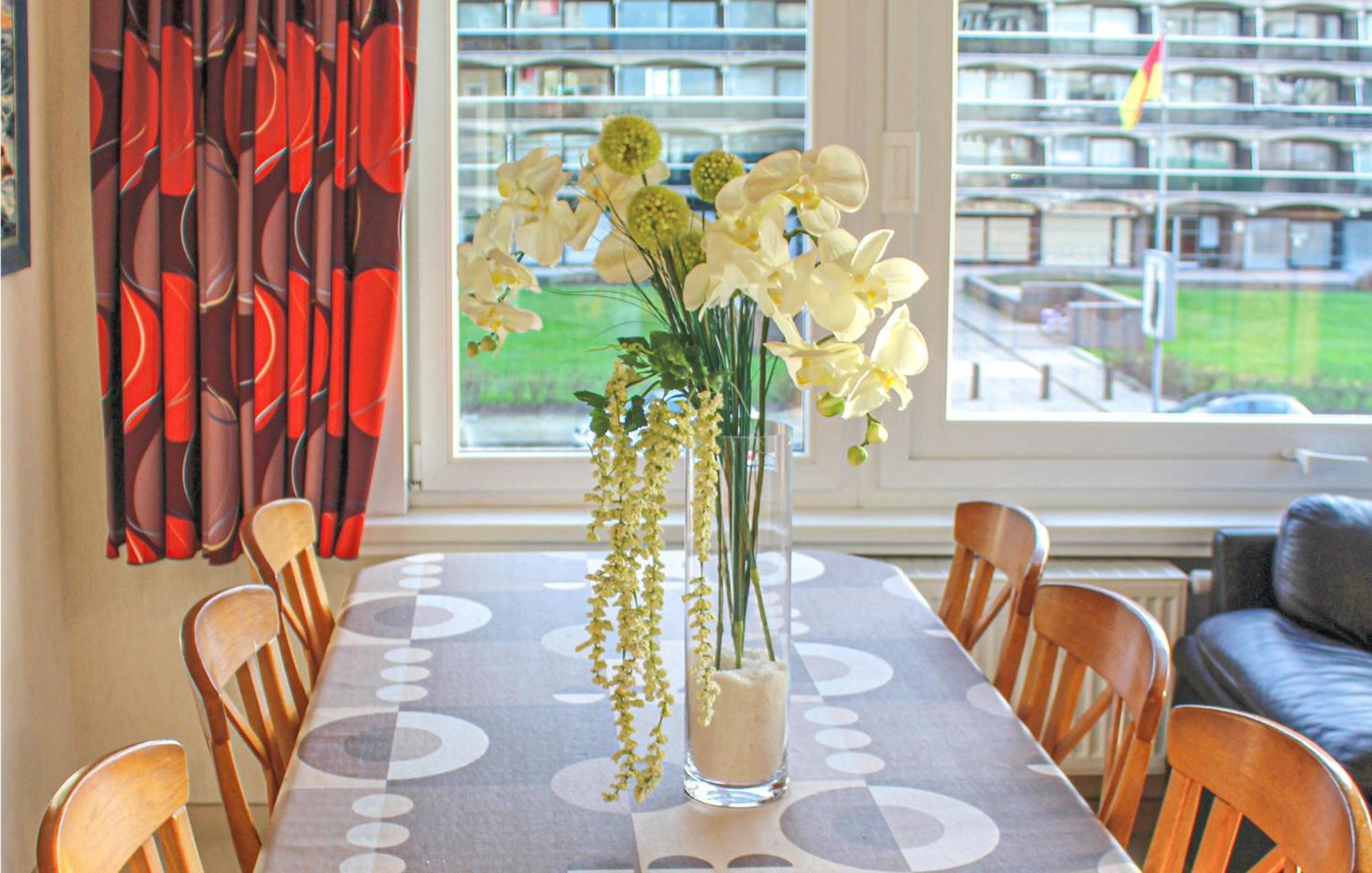 Residentie Versailles Ref 195 Oostende Exterior foto